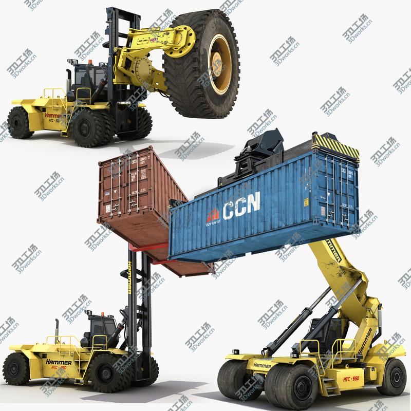 images/goods_img/202105072/Forklifts Set model/1.jpg